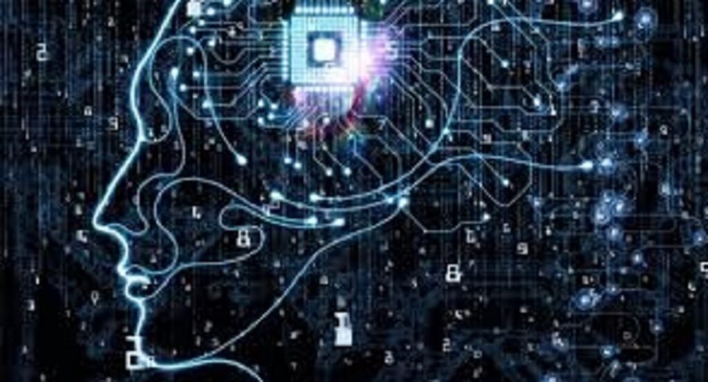 l'intelligence Articielle