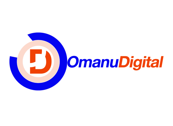 Logo de Omanu Digital