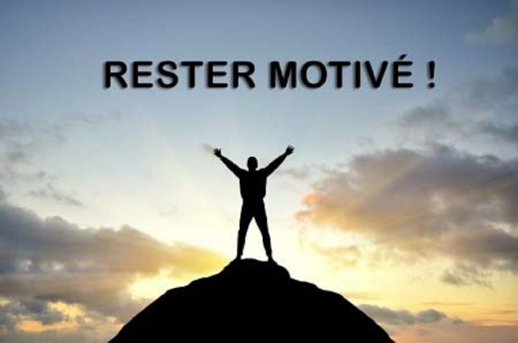 Motivation