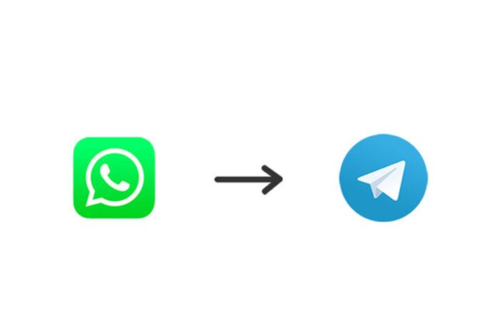 Importer vos conversations whatsapp vers Telegram