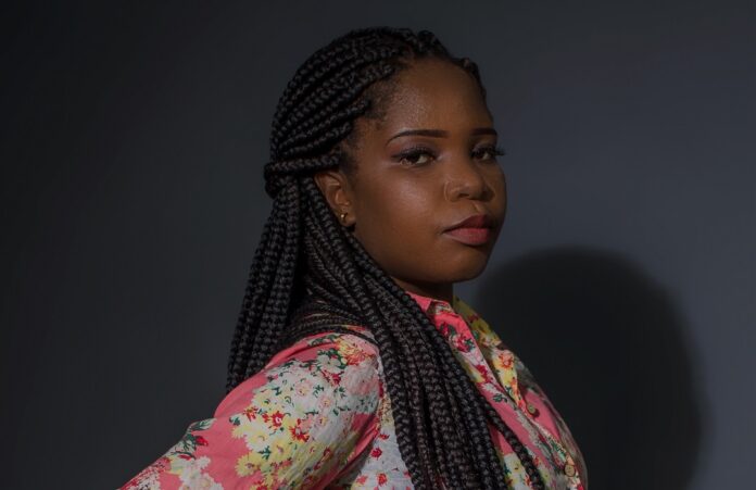 Photo portrait de Dareus Dieula Sylvie - Full Stark Developper