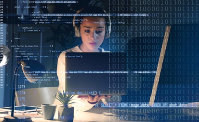 Femme et numerique ; Quel avenir Femme dans le numérique