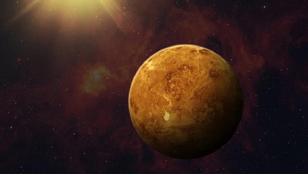 La NASA annonce deux missions d'exploration vers Venus | Bustek Media