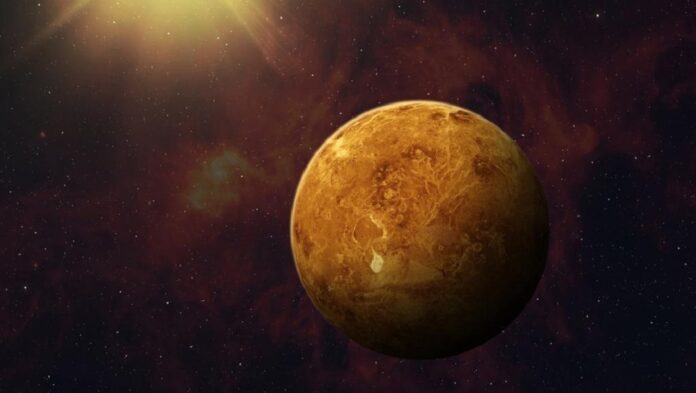 La NASA annonce deux missions d'exploration vers Venus | Bustek Media