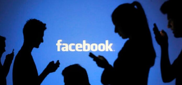 Les jeunes quittent facebook