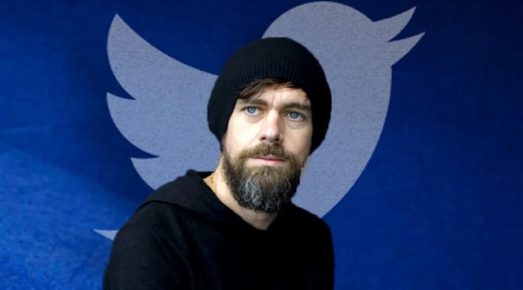 Le fondateur de Twitter Jack Dorsey