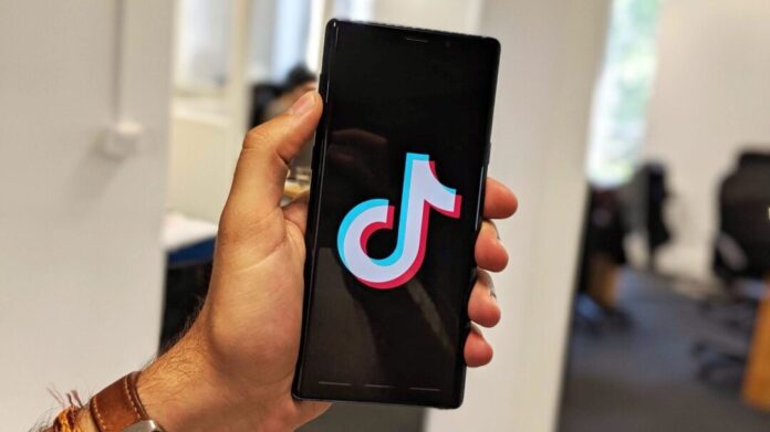 Bientôt des jeux vidéos sur TikTok