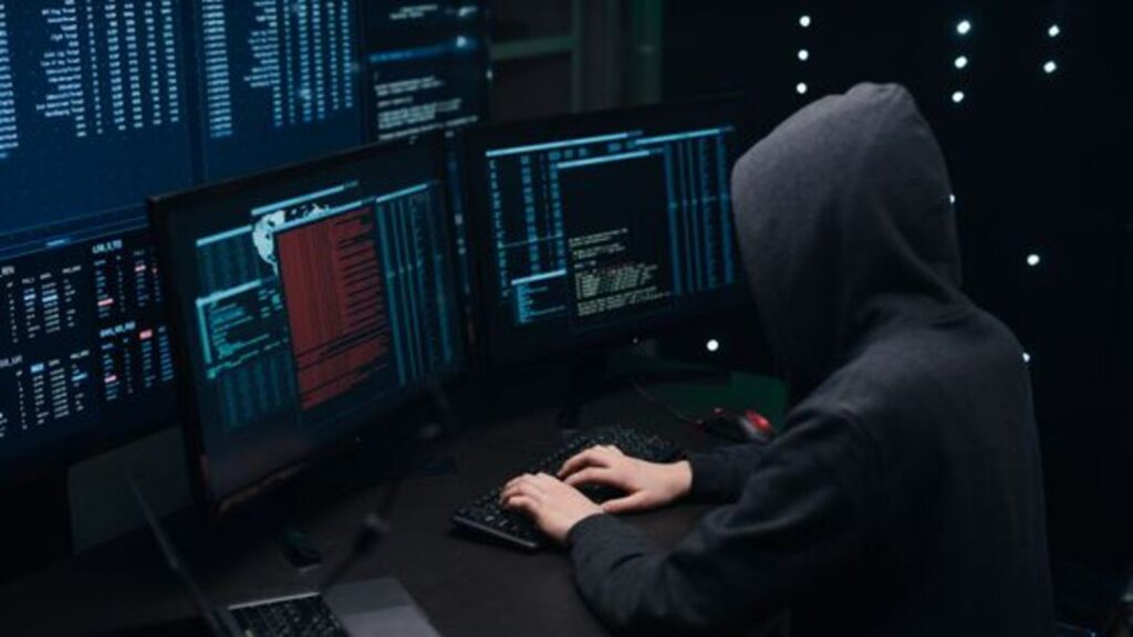 Guerre en Ukraine: Les États-Unis attaquent la Russie dans le cyberespace