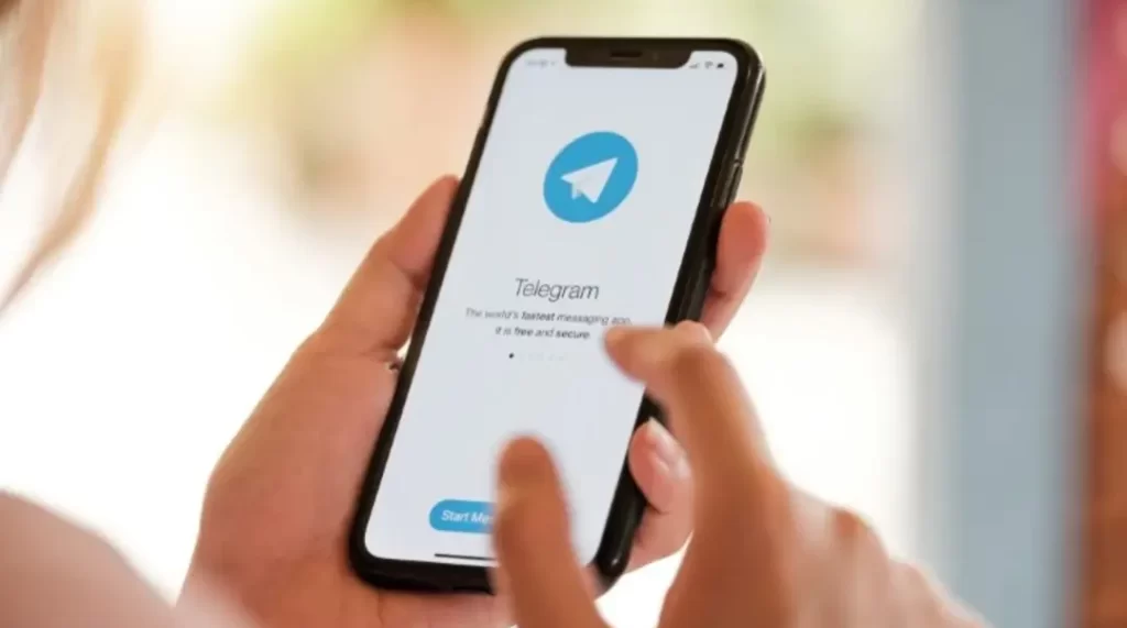 Telegram offre une version payante