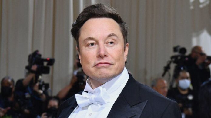 Elon Musk ne veut plus achter Twitter