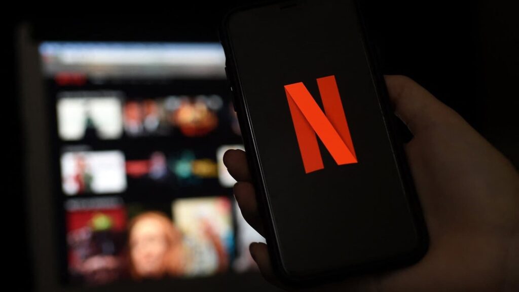 Netflix signe un accord avec Microsoft pour se lancer dans la publicités