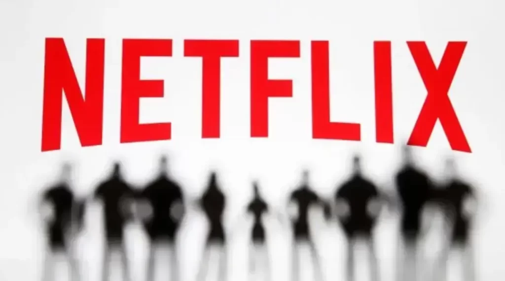 Netflix veut stopper le partage de compte