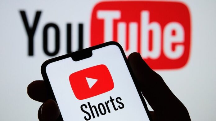 YouTube Short